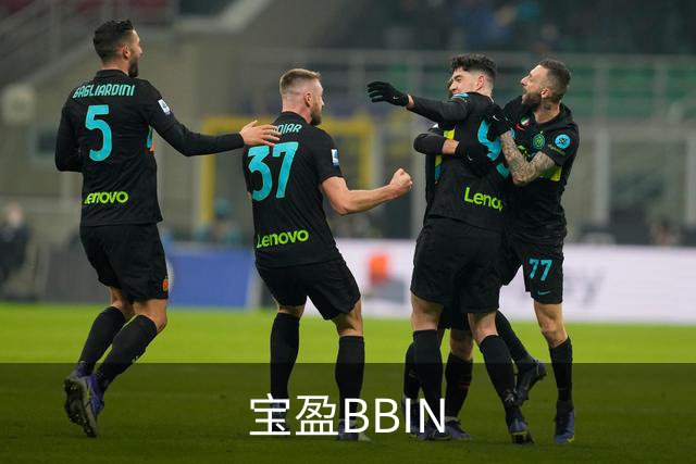 宝盈BBIN 公司简介